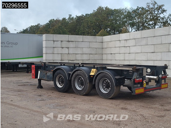 Van Hool ADR 20ft 30ft в лизинг Van Hool ADR 20ft 30ft: фото 3