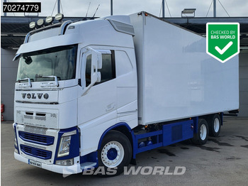 Рефрижератор VOLVO FH 540