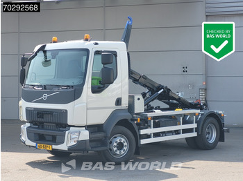 Крюковой мультилифт VOLVO FL 240