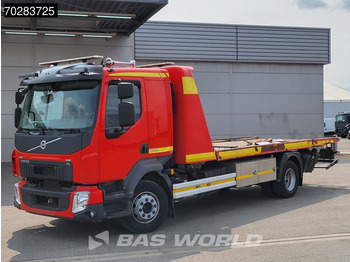 Эвакуатор Volvo FL 280 FL 4X2 Jige International Simplex 6T5 Abschleppwagen Winch Manual Euro 6: фото 3