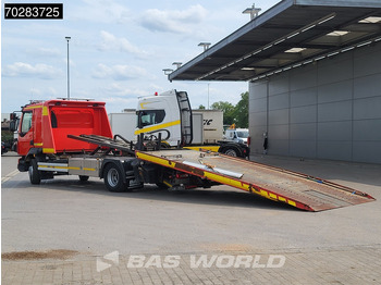 Эвакуатор Volvo FL 280 FL 4X2 Jige International Simplex 6T5 Abschleppwagen Winch Manual Euro 6: фото 2