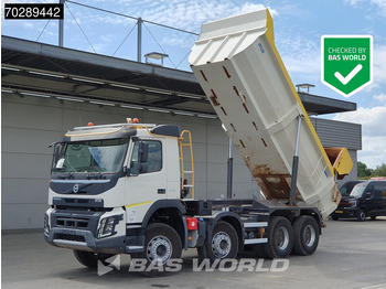 Самосвал VOLVO FMX 460