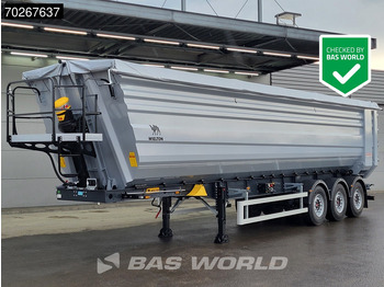 Самосвальный полуприцеп WIELTON