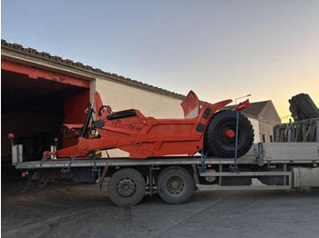 Скрепер Agrotécnica TH48: фото 5 Скрепер Agrotécnica TH48: фото 5