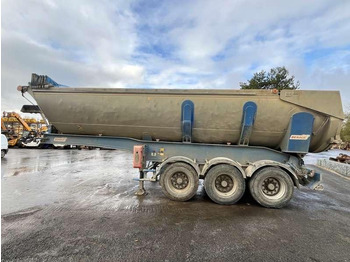 Benalu 3 ESSIEUX в лизинг Benalu 3 ESSIEUX: фото 5