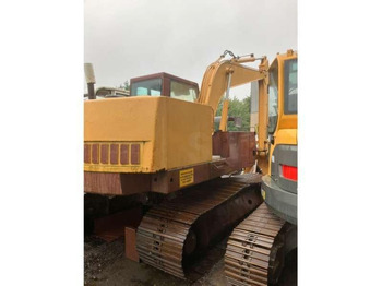 Case 888CK в лизинг Case 888CK: фото 3