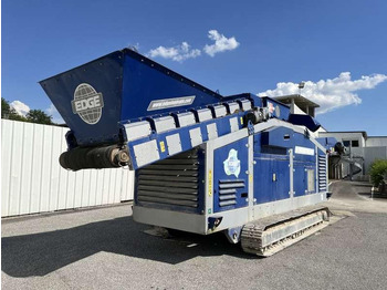 Грохот Edge POUR LE RECYCLAGE MC1400: фото 5