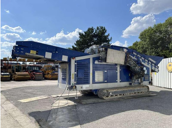 Грохот Edge POUR LE RECYCLAGE MC1400: фото 3