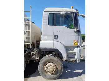 Грузовик MAN TGS 41480 + Epandeur Ciment: фото 5