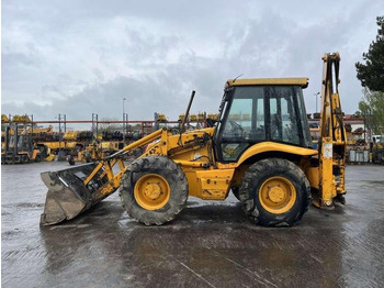 Экскаватор-погрузчик Jcb 3CX SUPER: фото 4