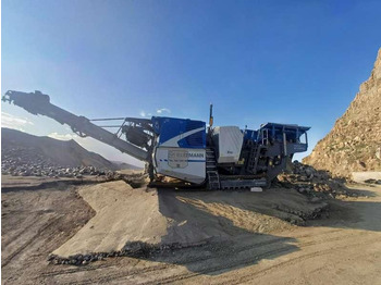 Дробилка KLEEMANN