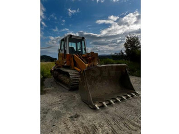 Гусеничный погрузчик Komatsu DRP060-4A: фото 2