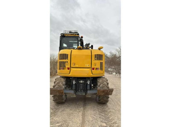 Komatsu PW98MR-11E0 в лизинг Komatsu PW98MR-11E0: фото 4