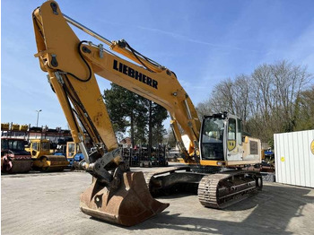 Гусеничный экскаватор Liebherr R944C LC LITRONIC: фото 2