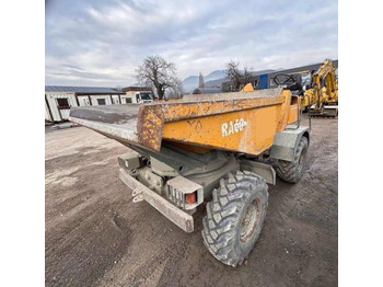 Мини-самосвал