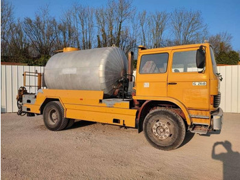 Гудронатор RENAULT G 260