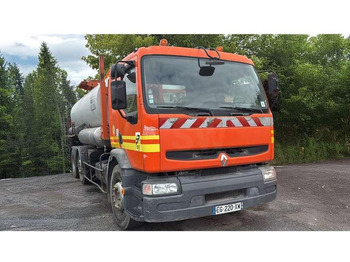 Гудронатор Renault PREMIUM 370-26 AVEC BOUILLE ACMAR: фото 2