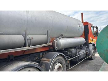 Гудронатор Renault PREMIUM 370-26 AVEC BOUILLE ACMAR: фото 5