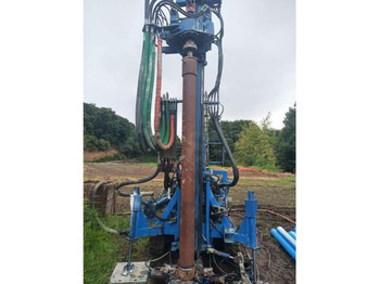 Буровая машина SEDIDRILL S310: фото 3