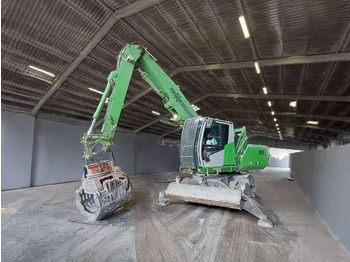 Перегружатель SENNEBOGEN