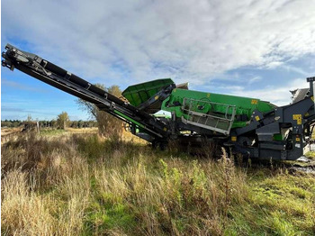 Грохот TEREX
