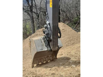 Гусеничный экскаватор Volvo EC220ENH: фото 5