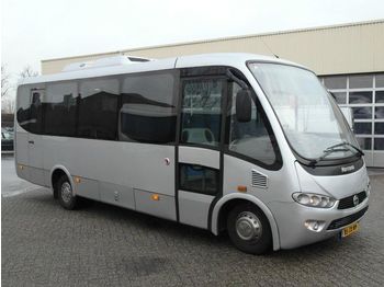Микроавтобус, Пассажирский фургон IVECO Marcopolo Senior C 65: фото 1