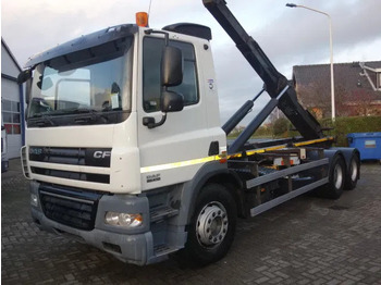 Крюковой мультилифт DAF CF
