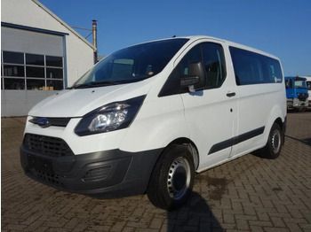 Пассажирский фургон FORD Transit