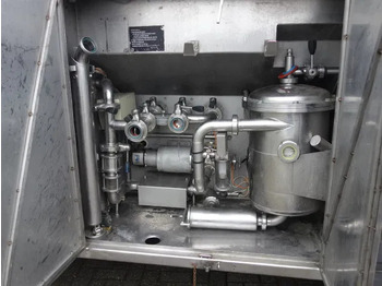 Renault Premium 370 16000liter steanless steeltank в лизинг Renault Premium 370 16000liter steanless steeltank: фото 3