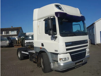 Тягач DAF CF 410: фото 2