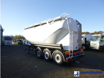 Ardor (Turbo's Hoet) Powder tank alu 39 m3 / 1 comp в лизинг Ardor (Turbo's Hoet) Powder tank alu 39 m3 / 1 comp: фото 3