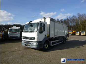 Мусоровоз DAF LF 55 220