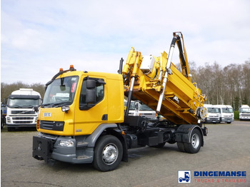 Ассенизатор DAF LF 55 220