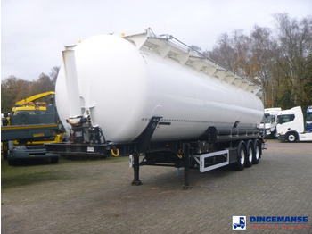 Полуприцеп-цистерна FELDBINDER