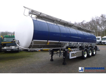 Полуприцеп-цистерна LAG