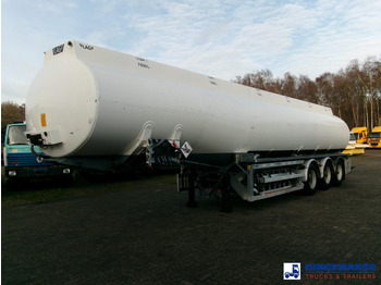 Полуприцеп-цистерна LAG