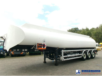 Полуприцеп-цистерна LAKELAND