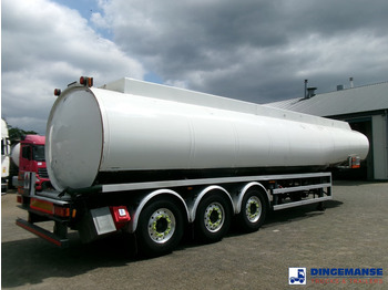 Lakeland Fuel tank alu 42.8 m3 / 6 comp + pump в лизинг Lakeland Fuel tank alu 42.8 m3 / 6 comp + pump: фото 4
