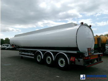Lakeland Fuel tank alu 42.8 m3 / 6 comp + pump в лизинг Lakeland Fuel tank alu 42.8 m3 / 6 comp + pump: фото 3