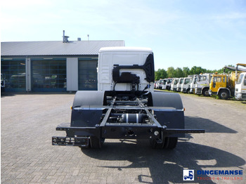 Новый Грузовик-шасси MAN TGM 13.320 4X4 BL chassis / new/unused: фото 5