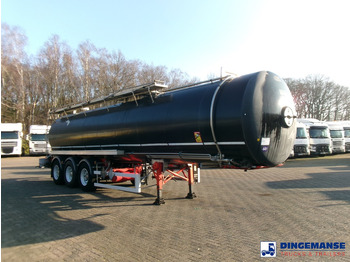 Magyar Bitumen tank inox 31 m3 / 1 comp + ADR в лизинг Magyar Bitumen tank inox 31 m3 / 1 comp + ADR: фото 2