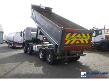 Самосвал Mercedes-Benz Arocs 3246 8x4 RHD tipper: фото 3