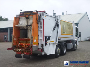 Мусоровоз Mercedes-Benz Econic 2629 6x2 RHD Faun Variopress refuse truck: фото 3