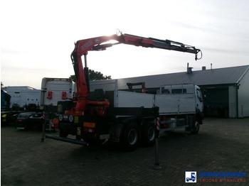 Автоманипулятор Renault Kerax 380 dxi 6x4 + Fassi F215A.0.23: фото 4