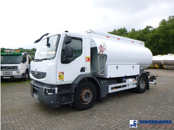 Грузовик-цистерна RENAULT Premium 270