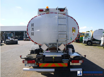 Renault Premium 270 dxi 4x2 fuel tank 13.7 m3 / 4 comp в лизинг Renault Premium 270 dxi 4x2 fuel tank 13.7 m3 / 4 comp: фото 5