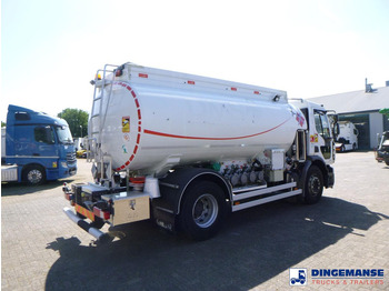 Renault Premium 270 dxi 4x2 fuel tank 13.7 m3 / 4 comp в лизинг Renault Premium 270 dxi 4x2 fuel tank 13.7 m3 / 4 comp: фото 4