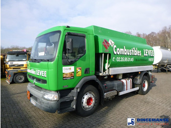 Грузовик-цистерна RENAULT Premium 320