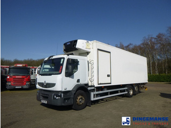 Рефрижератор RENAULT Premium 370
